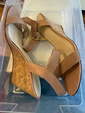 Stylish Women’s Summer Shoes